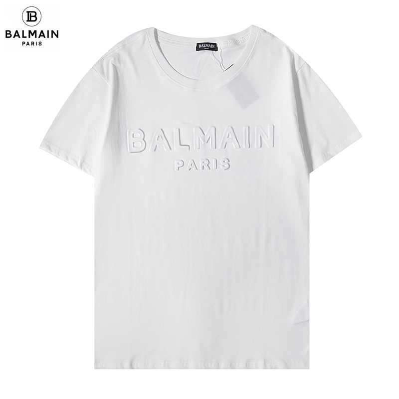 Balmain Men Shirts