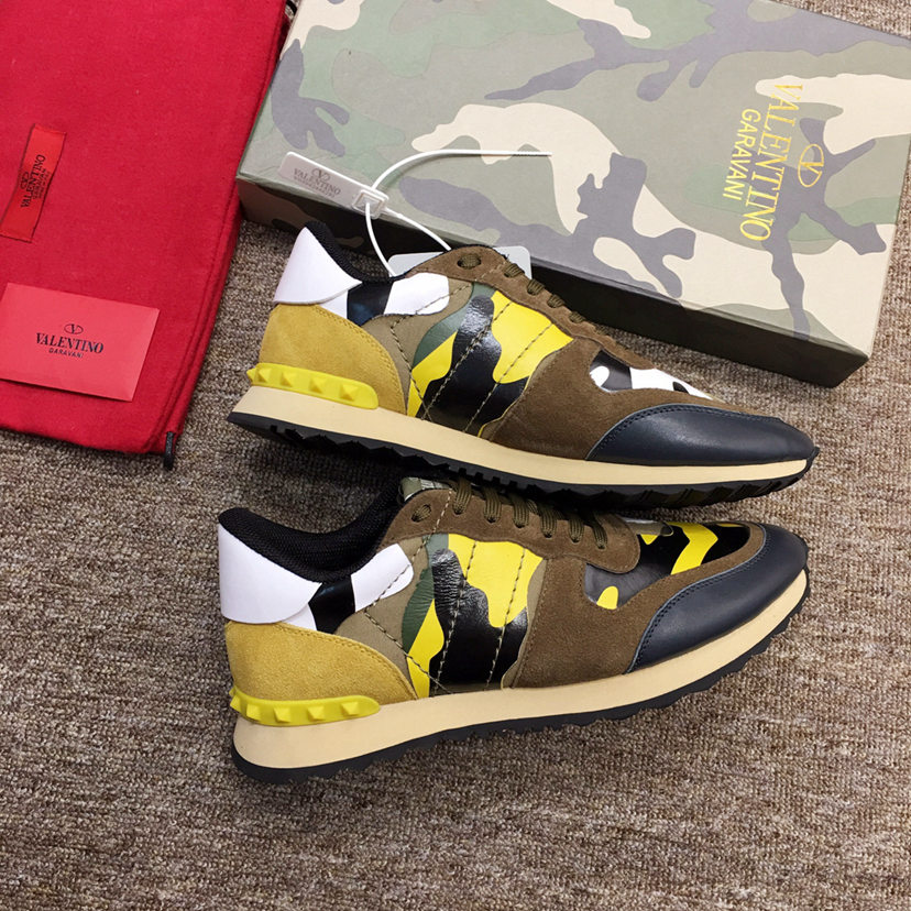 Valentino shoes for men size 38-45,women size 35-40