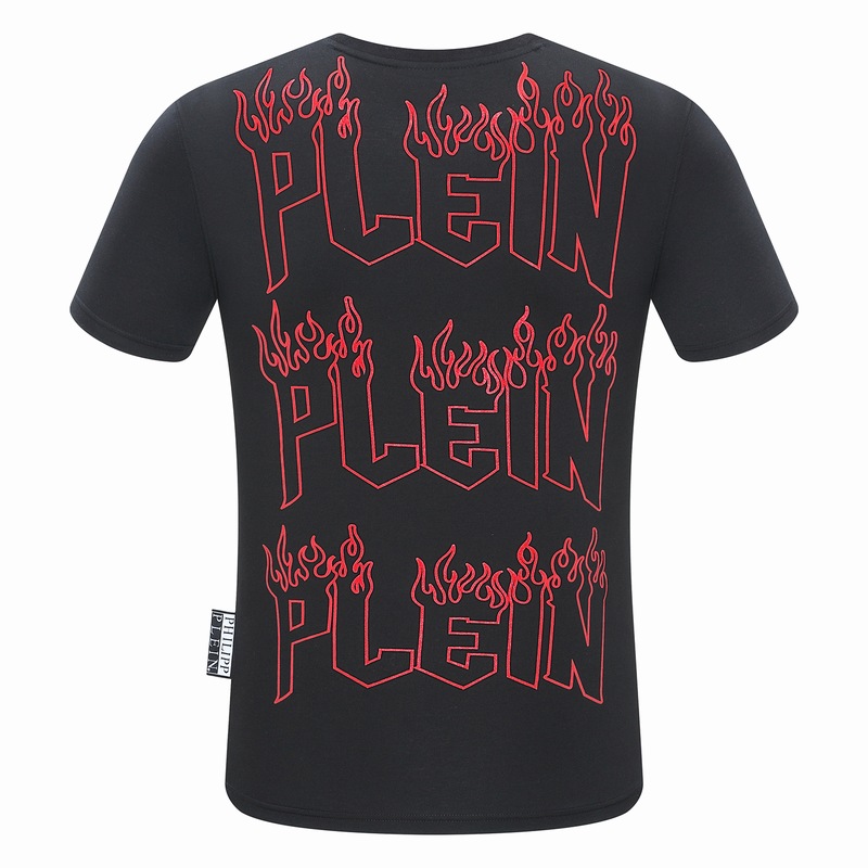 Men Philipp Plein Shirts