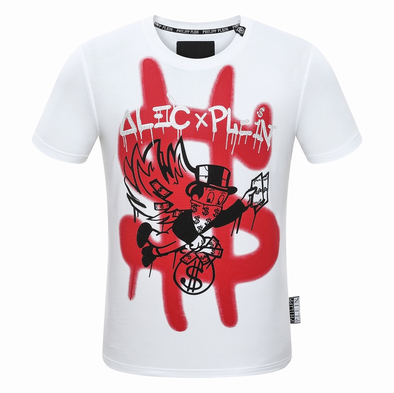 Men Philipp Plein Shirts