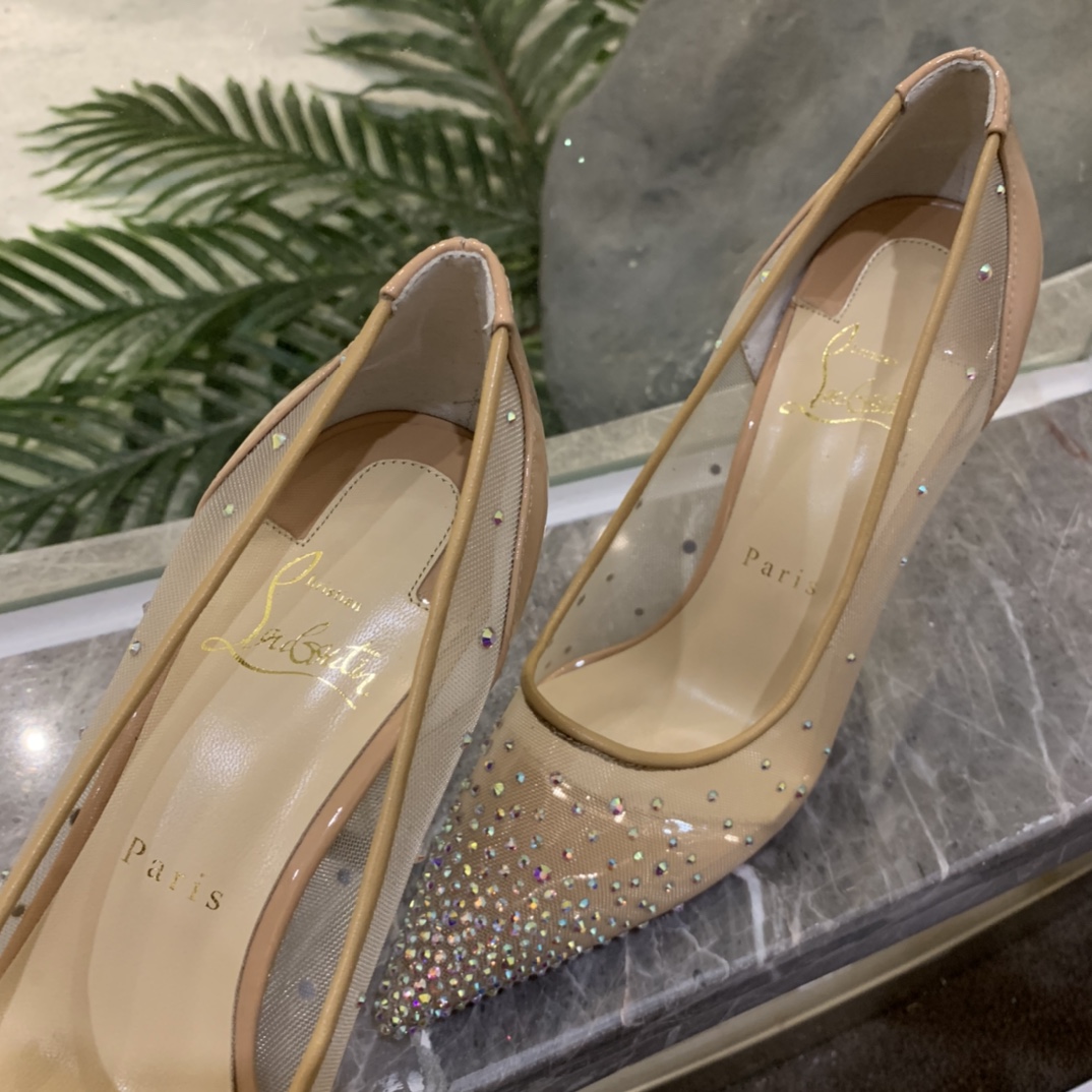 Christian Louboutin Pump High Heels