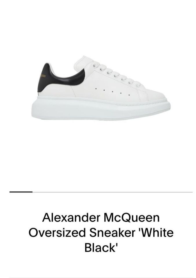 Alexander McQueen