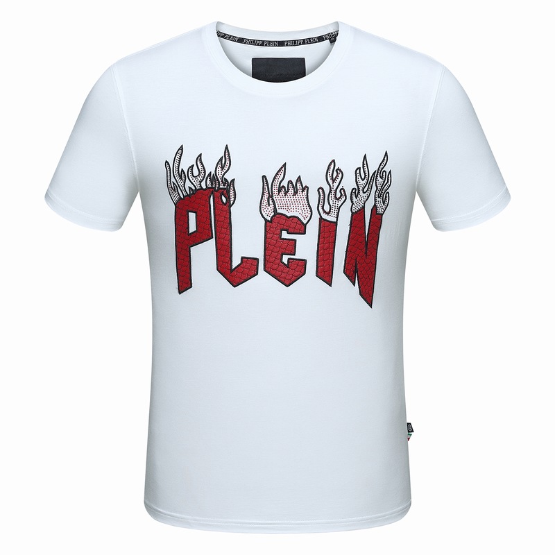 Men Philipp Plein Shirts