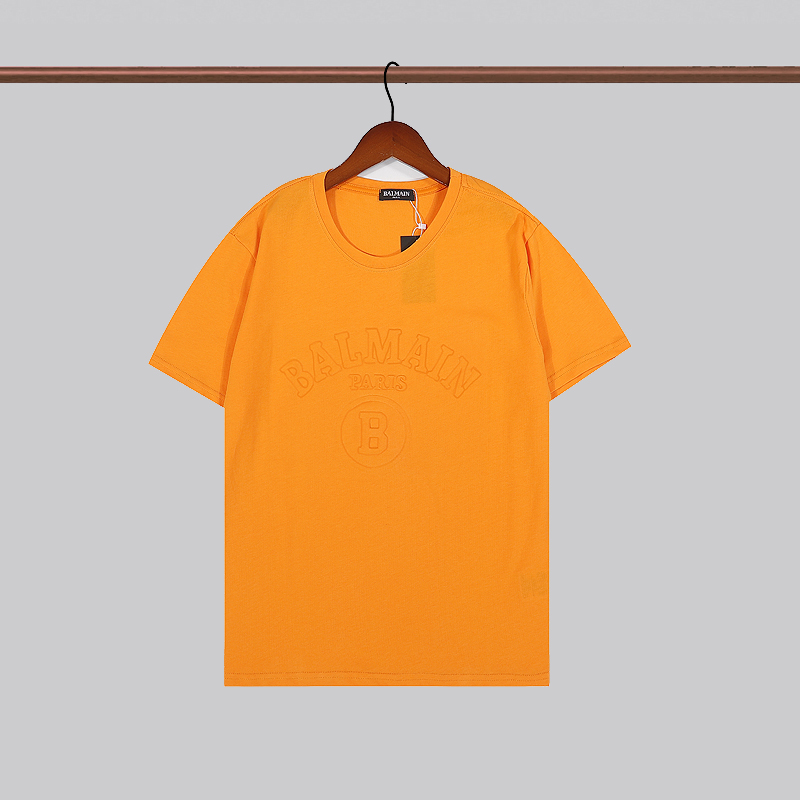 Balmain Men Shirts