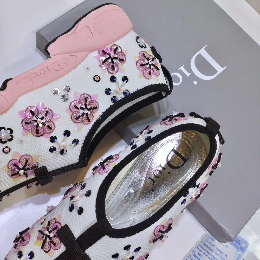 Dior fushion sneaker for women
