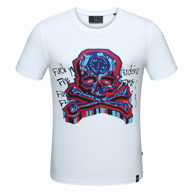 Men Philipp Plein Shirts