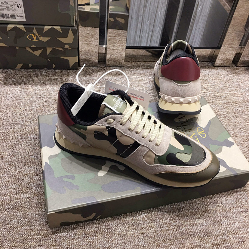Valentino shoes for men size 38-45,women size 35-40