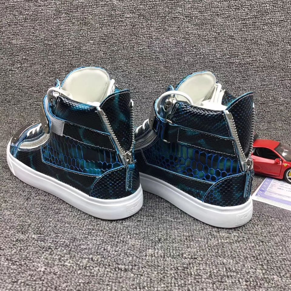 giuseppe zanotti men shoes