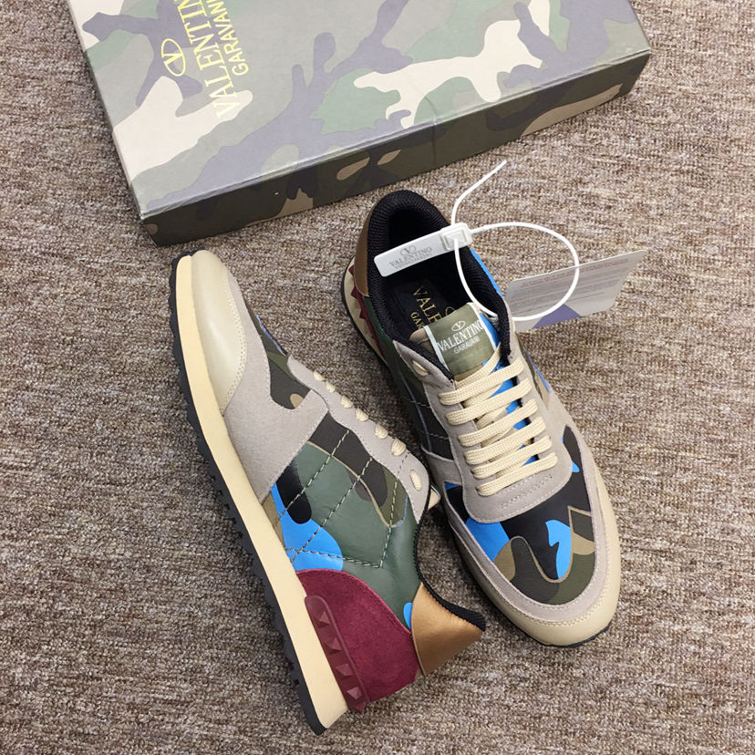 Valentino shoes for men size 38-45,women size 35-40