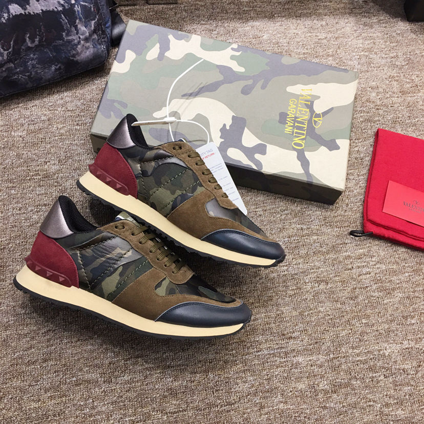 Valentino shoes for men size 38-45,women size 35-40
