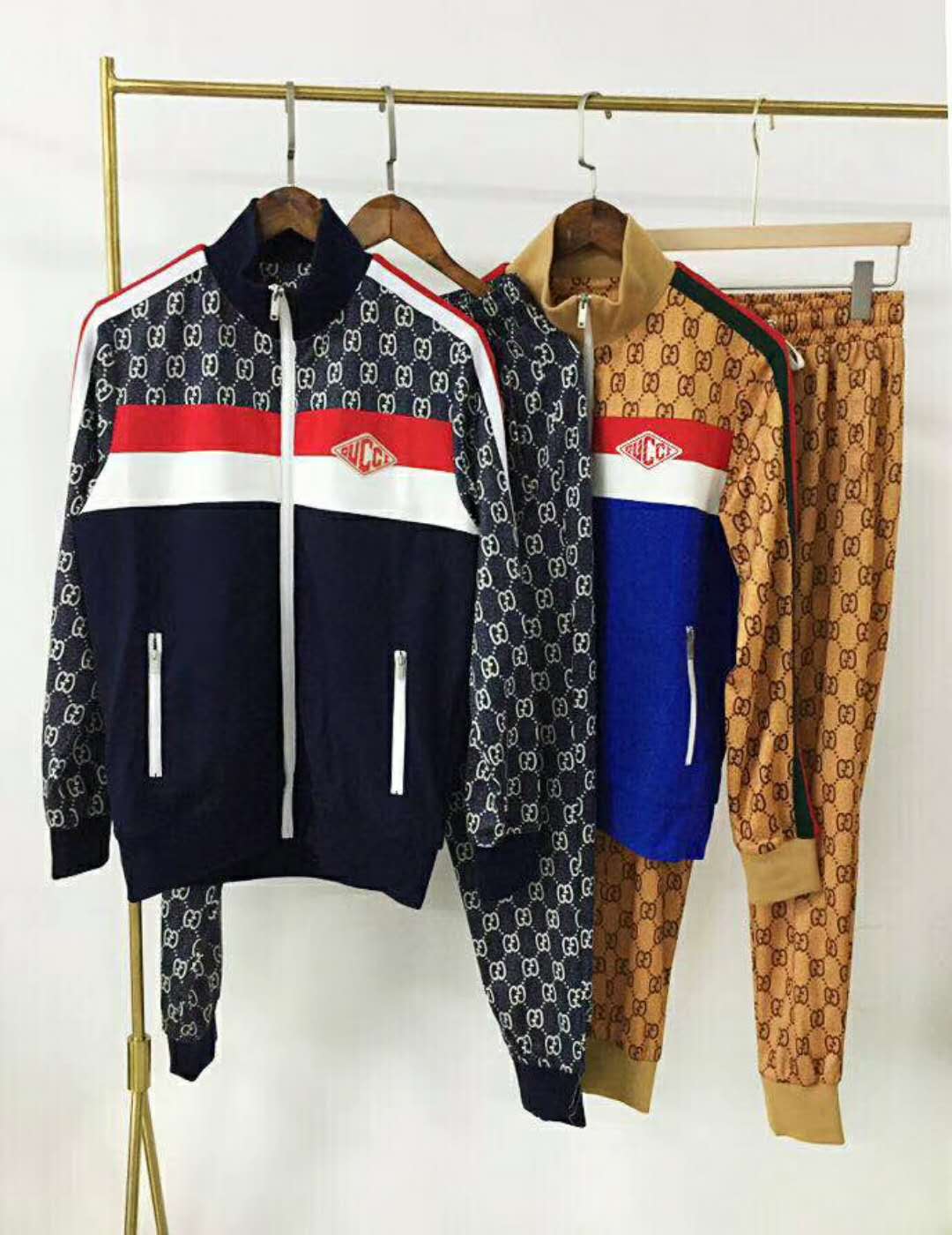 Matchbrandstyle GG Clothes Sets