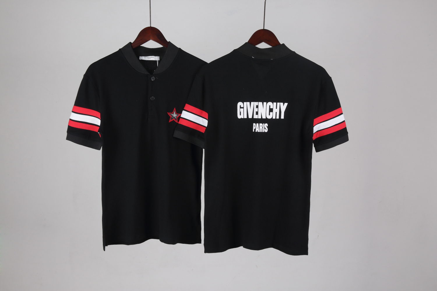 givenchy men shirts