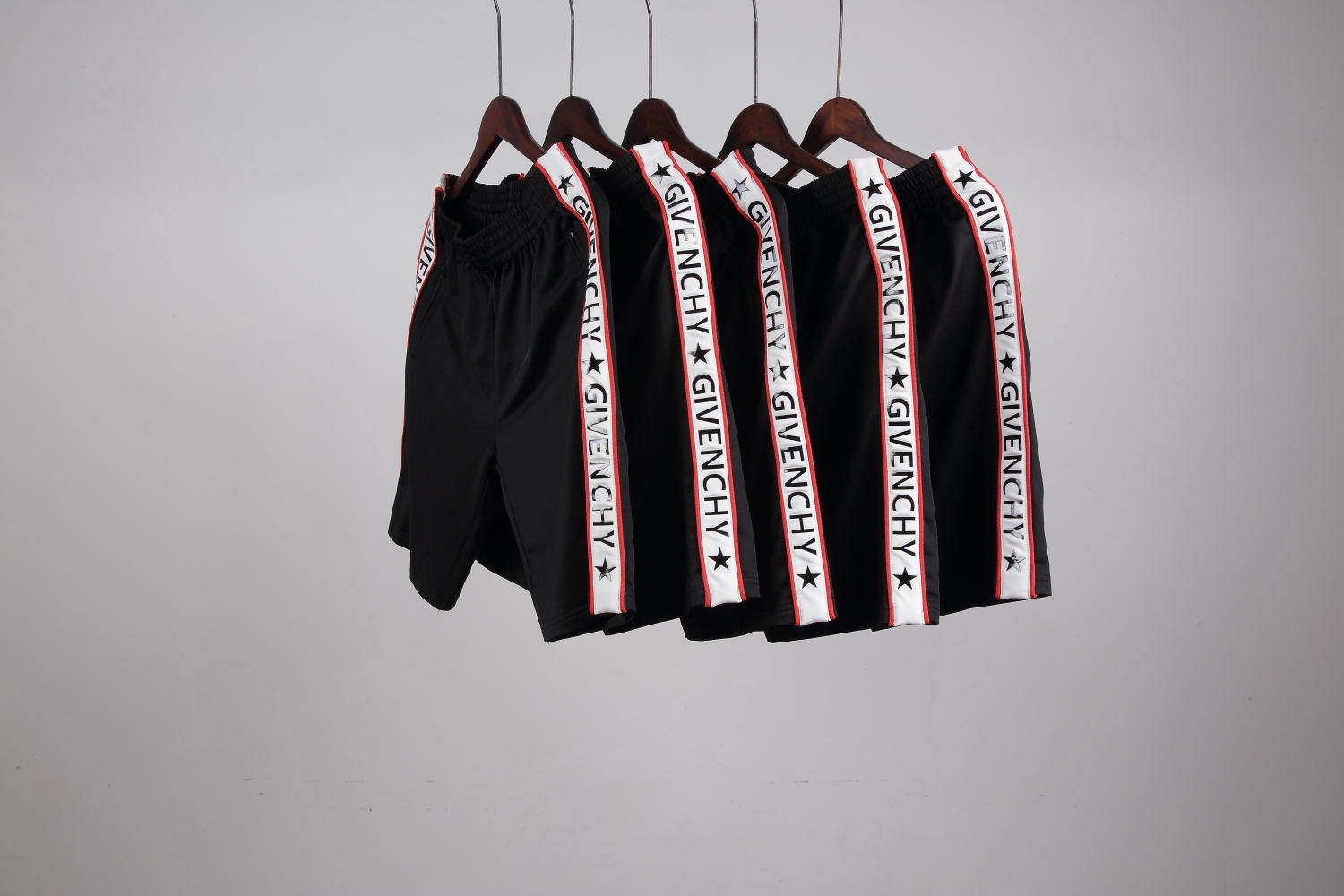 givenchy men short pants