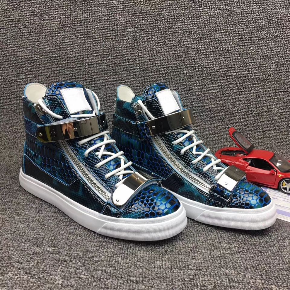 giuseppe zanotti men shoes