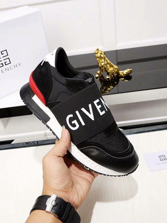 Givenchy Men Shoes