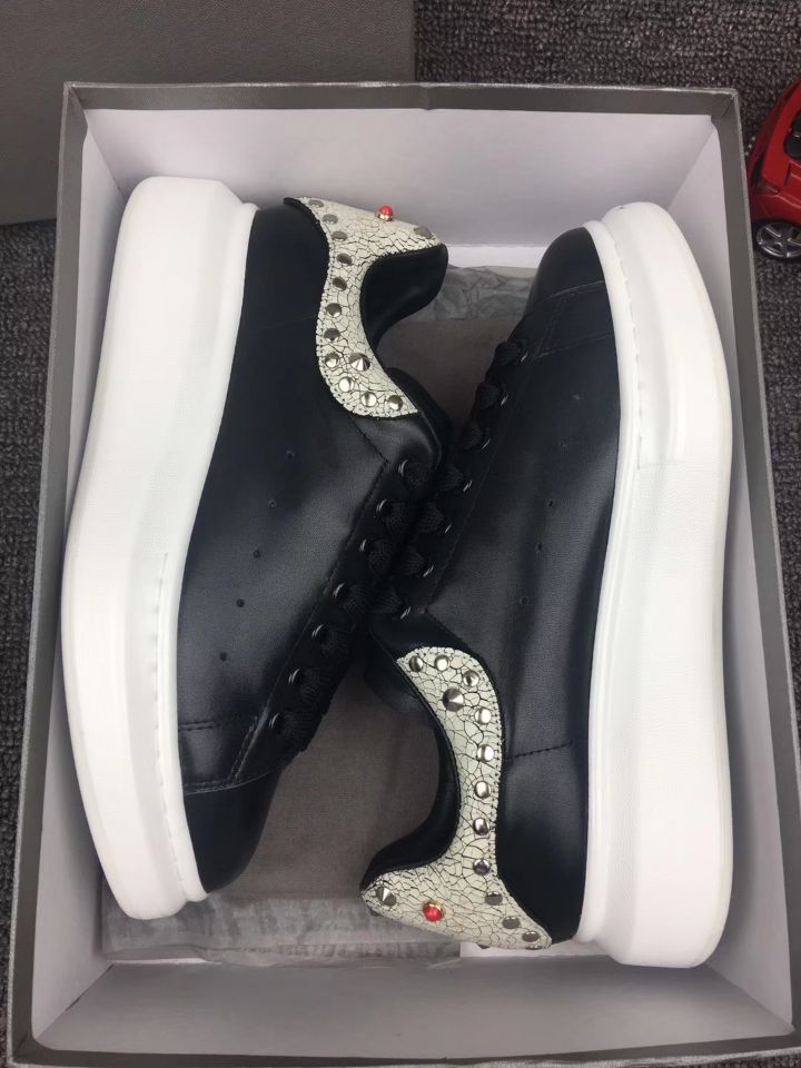 Alexander McQueen Shoes Men Or Women Shoes