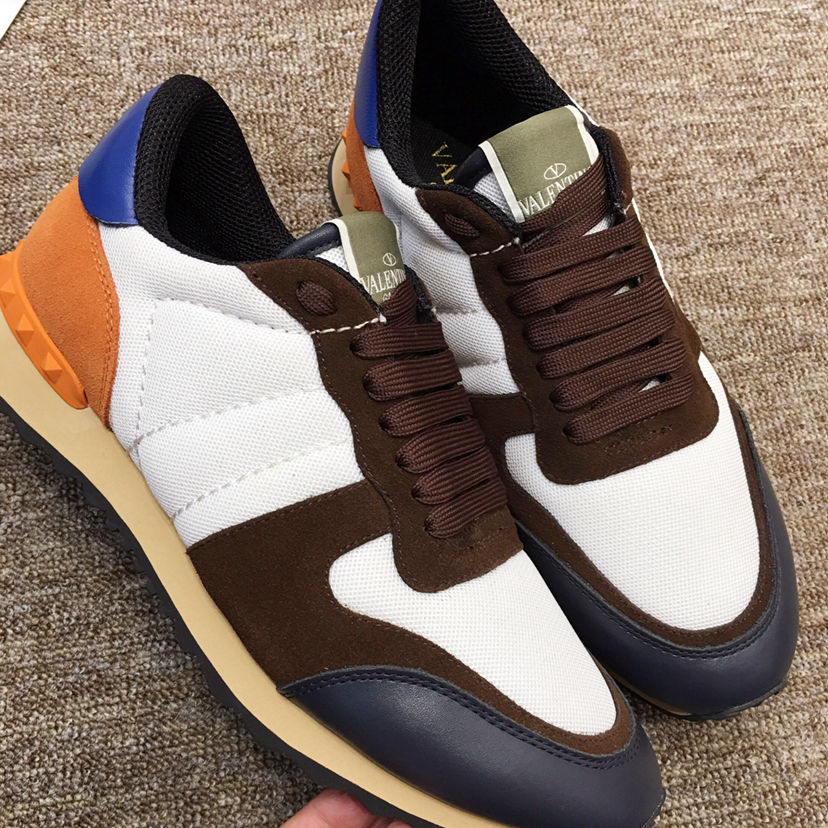 Valentino shoes for men size 38-45,women size 35-40