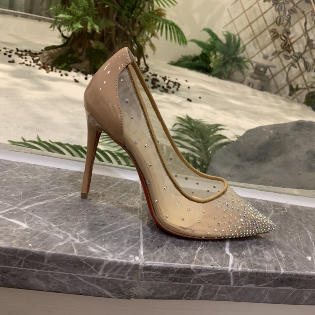 Christian Louboutin Pump High Heels
