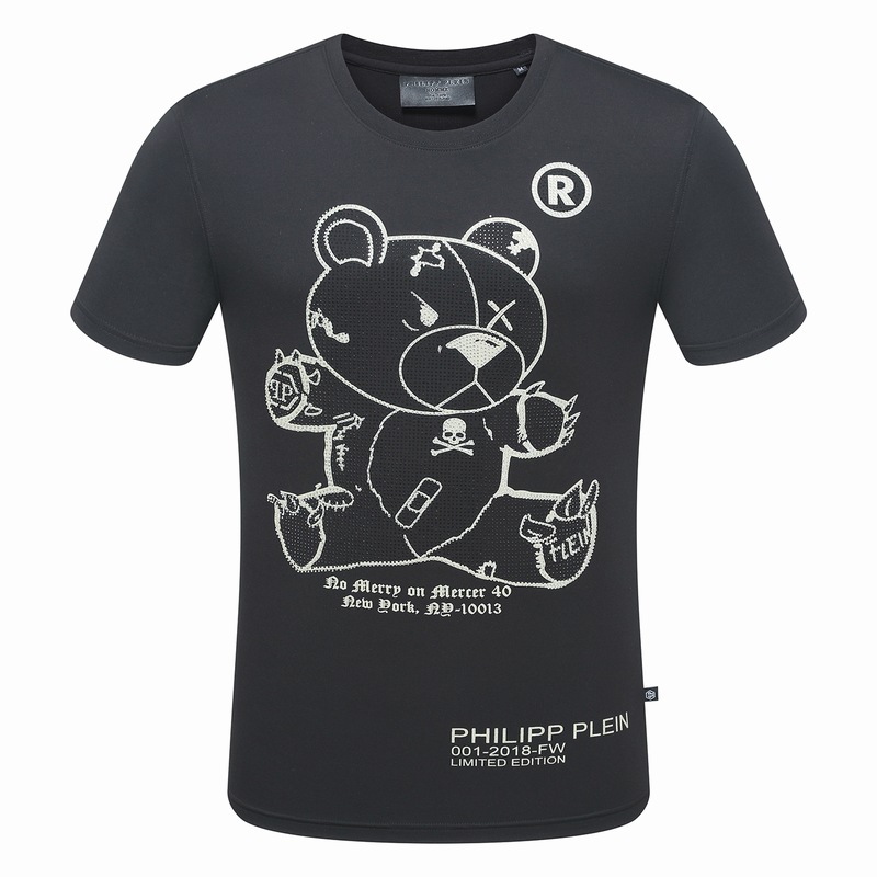 Men Philipp Plein Shirts