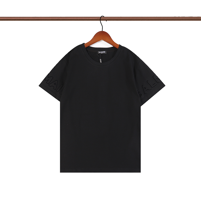 Balmain Men Shirts