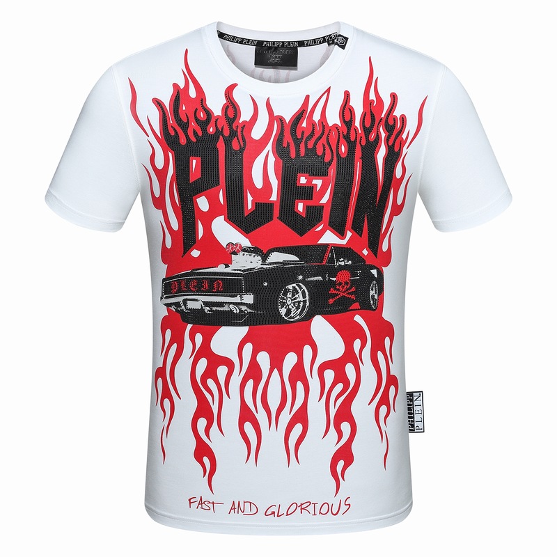 Men Philipp Plein Shirts