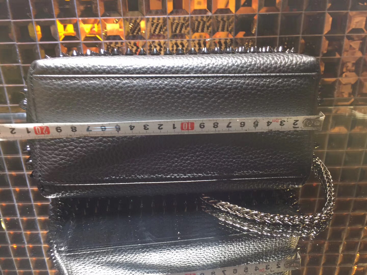 Christian Louboutin Bags