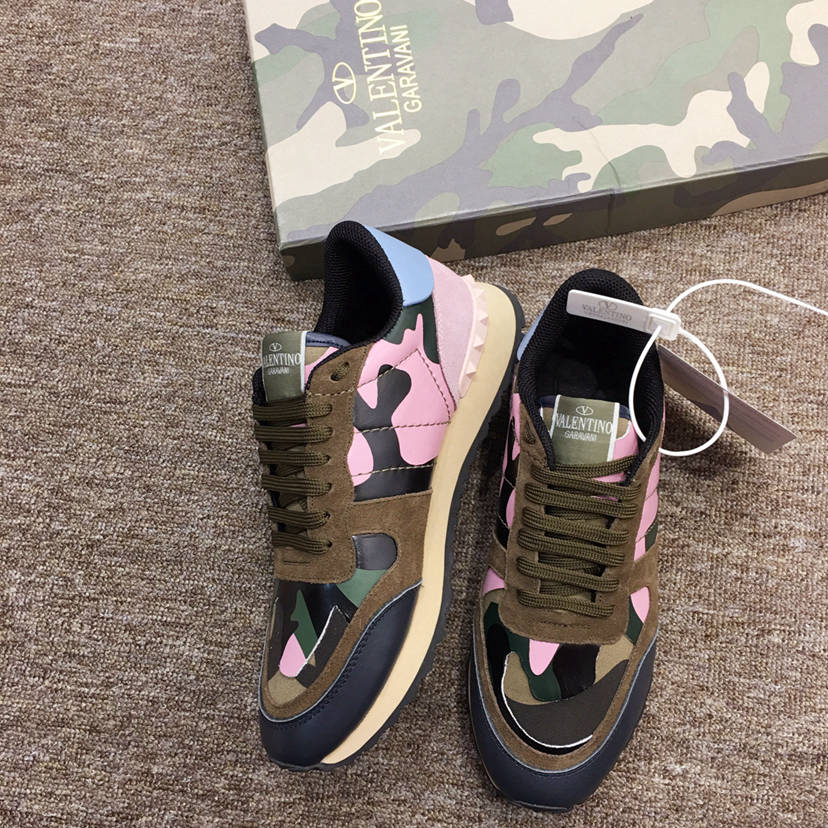 Valentino shoes for men size 38-45,women size 35-40