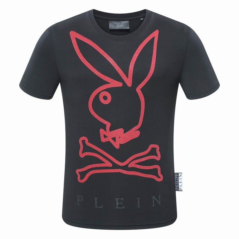 Men Philipp Plein Shirts