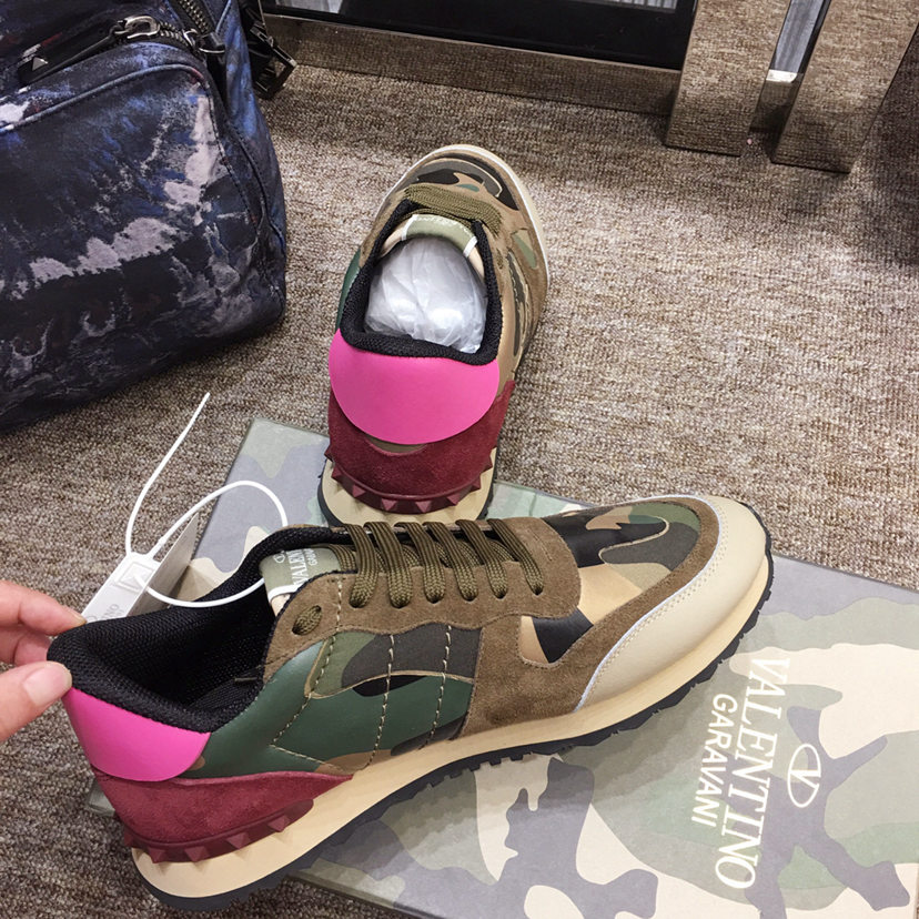 Valentino shoes for men size 38-45,women size 35-40