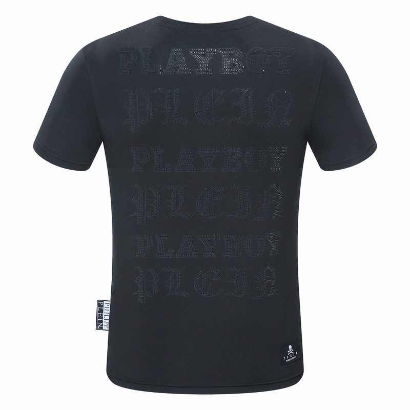 Men Philipp Plein Shirts