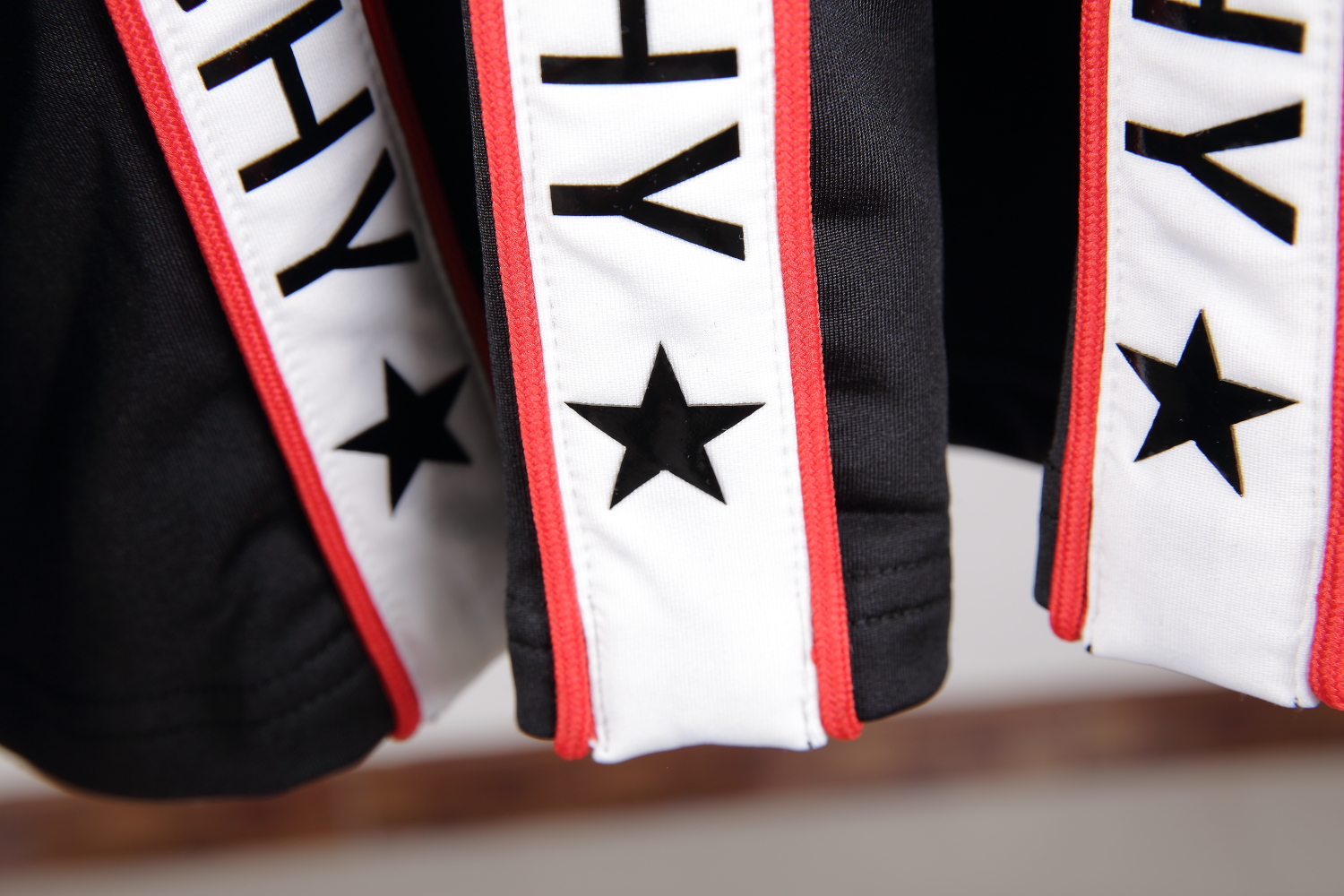 givenchy men short pants