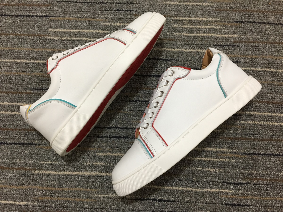 christian louboutin Rantulow Orlato Flat shoes