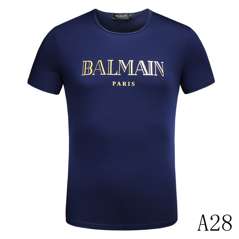 Balmain Men Shirts