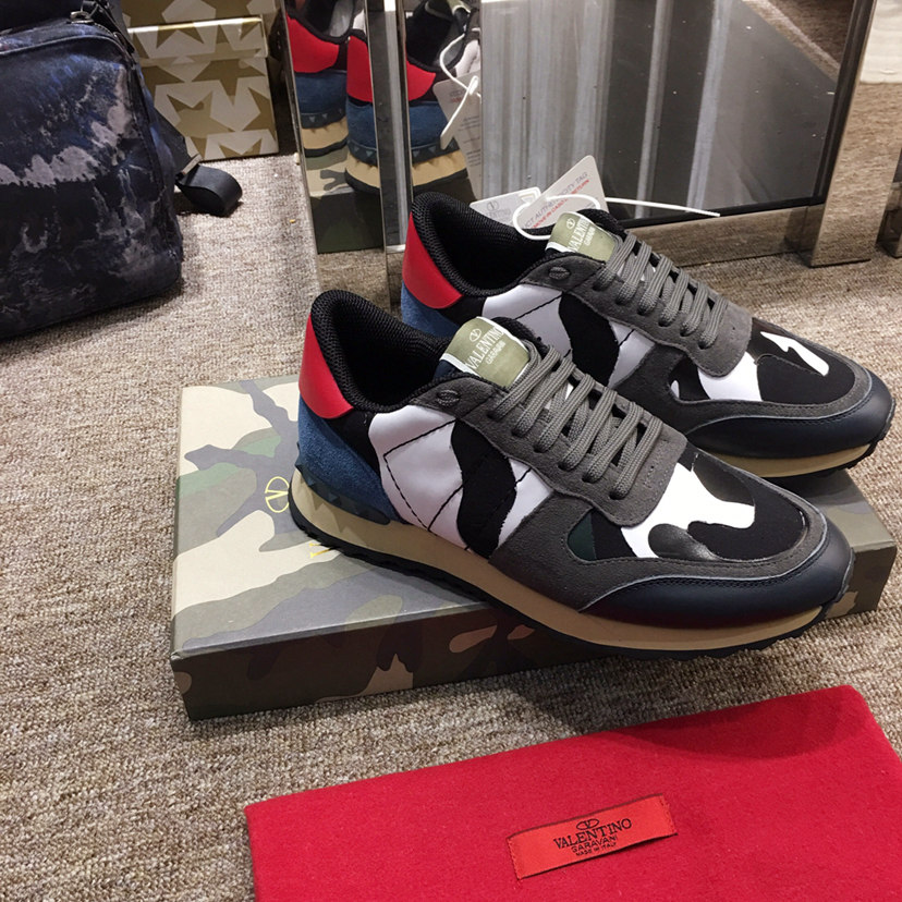Valentino shoes for men size 38-45,women size 35-40