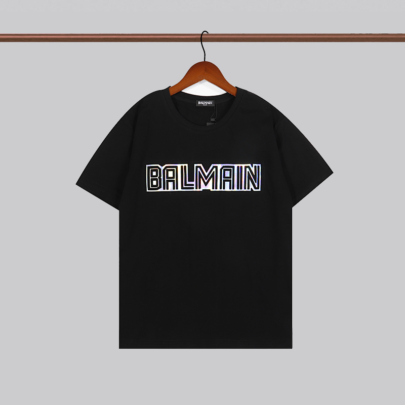 Balmain Men Shirts