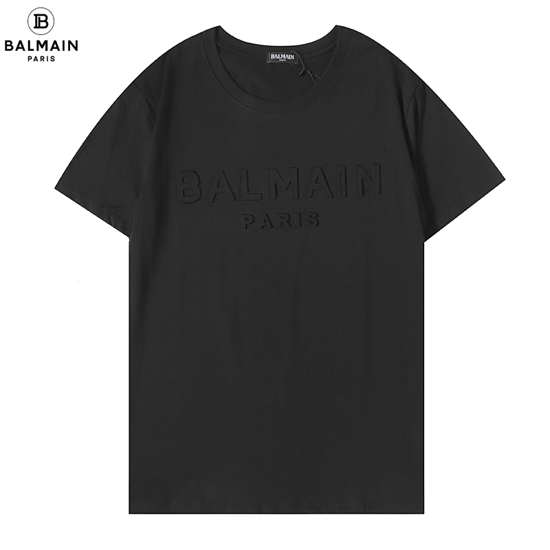 Balmain Men Shirts