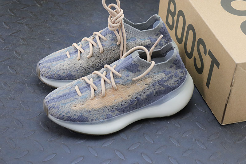 Adidas Yeezy Boost 380 V3 Alien FV3260