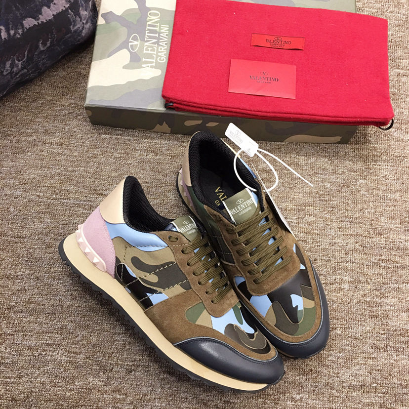 Valentino shoes for men size 38-45,women size 35-40