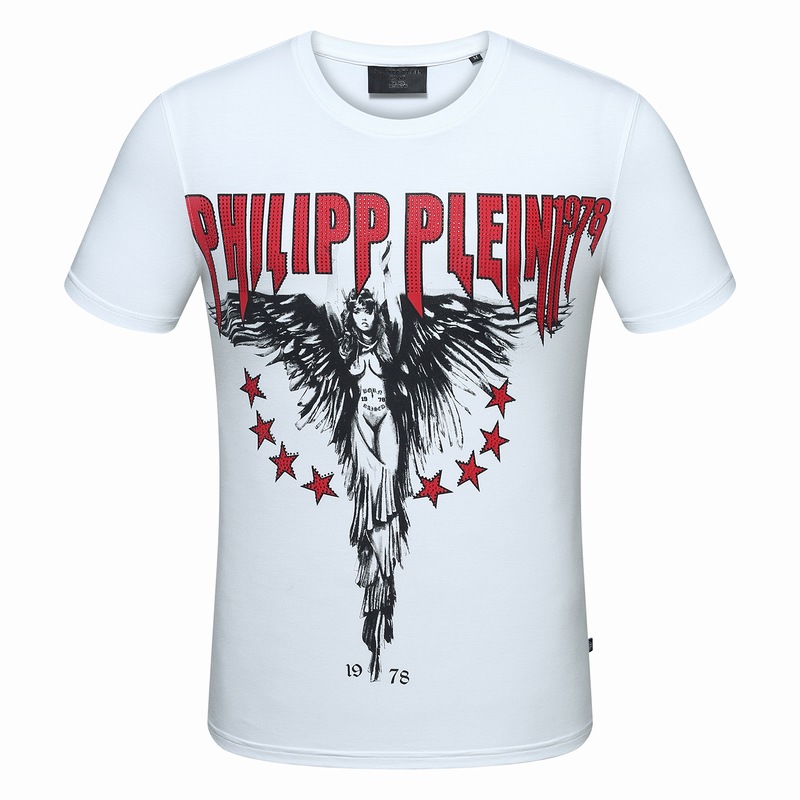 Men Philipp Plein Shirts