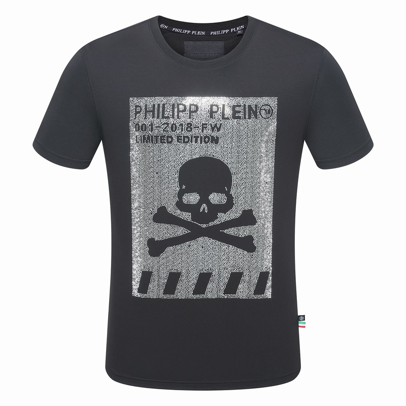 Men Philipp Plein Shirts