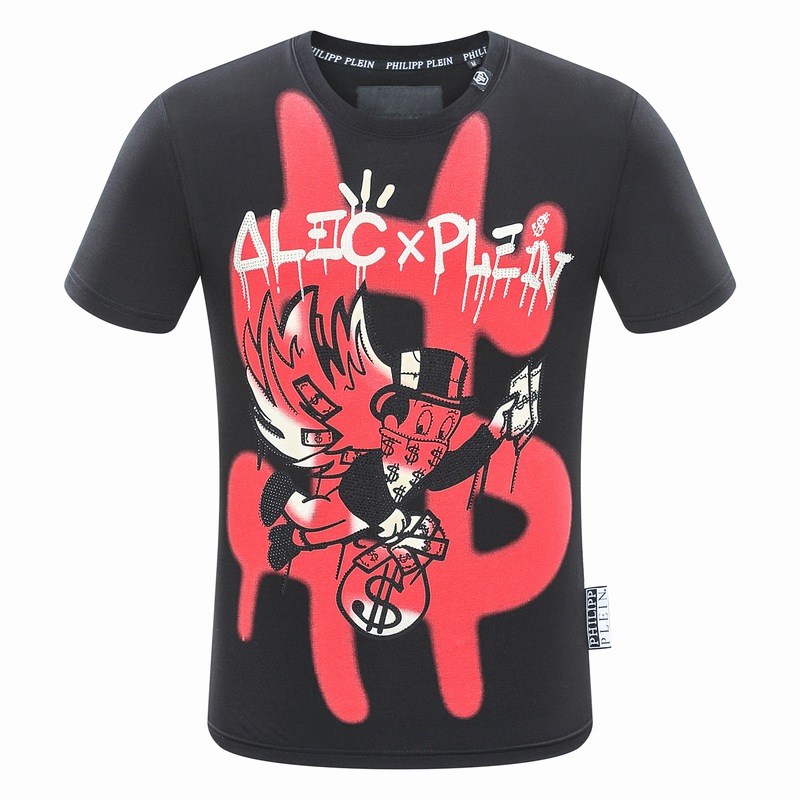 Men Philipp Plein Shirts