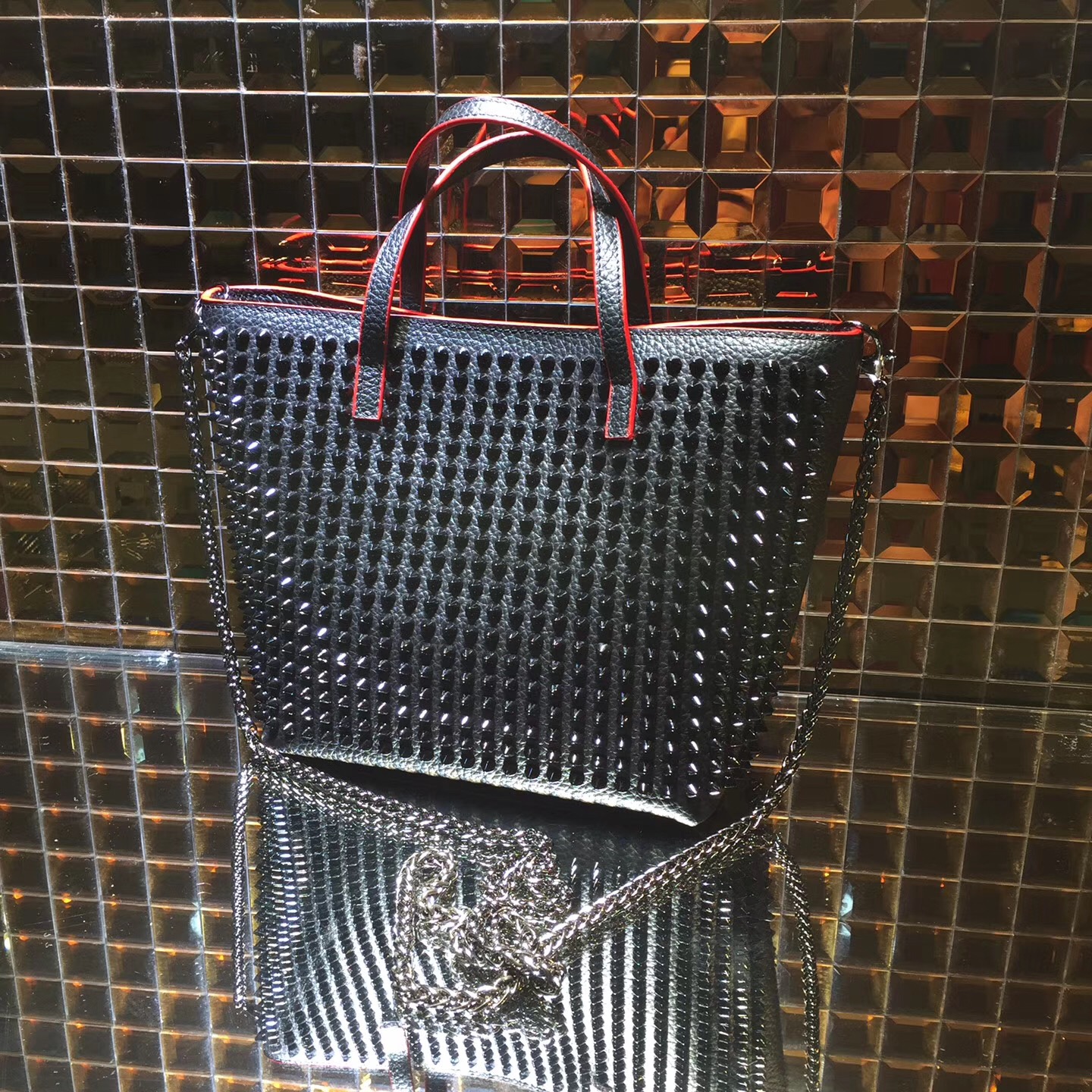 Christian Louboutin Bags