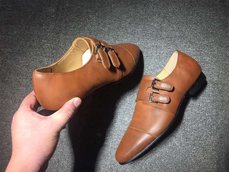 louboutins men Christian Louboutin Loafer Men Shoes
