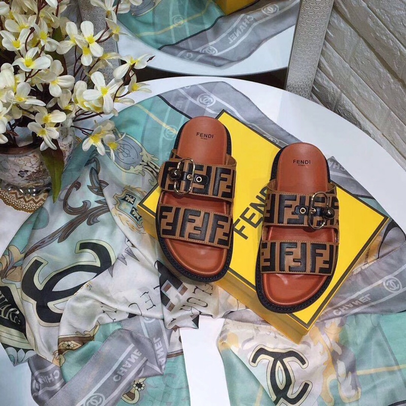 Fendi slides fendi sandals fendi slippers fendi flip flops