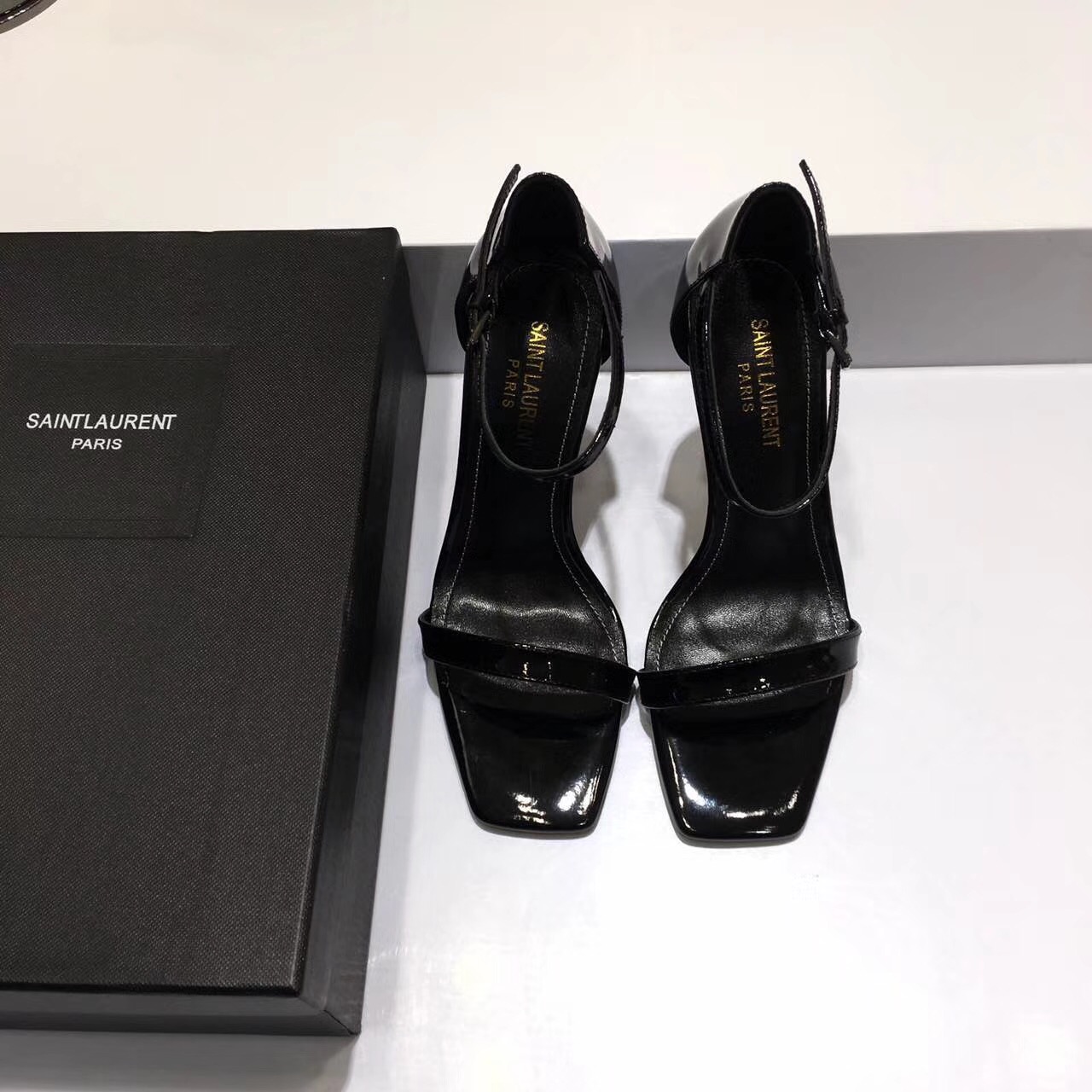 YSL women heels