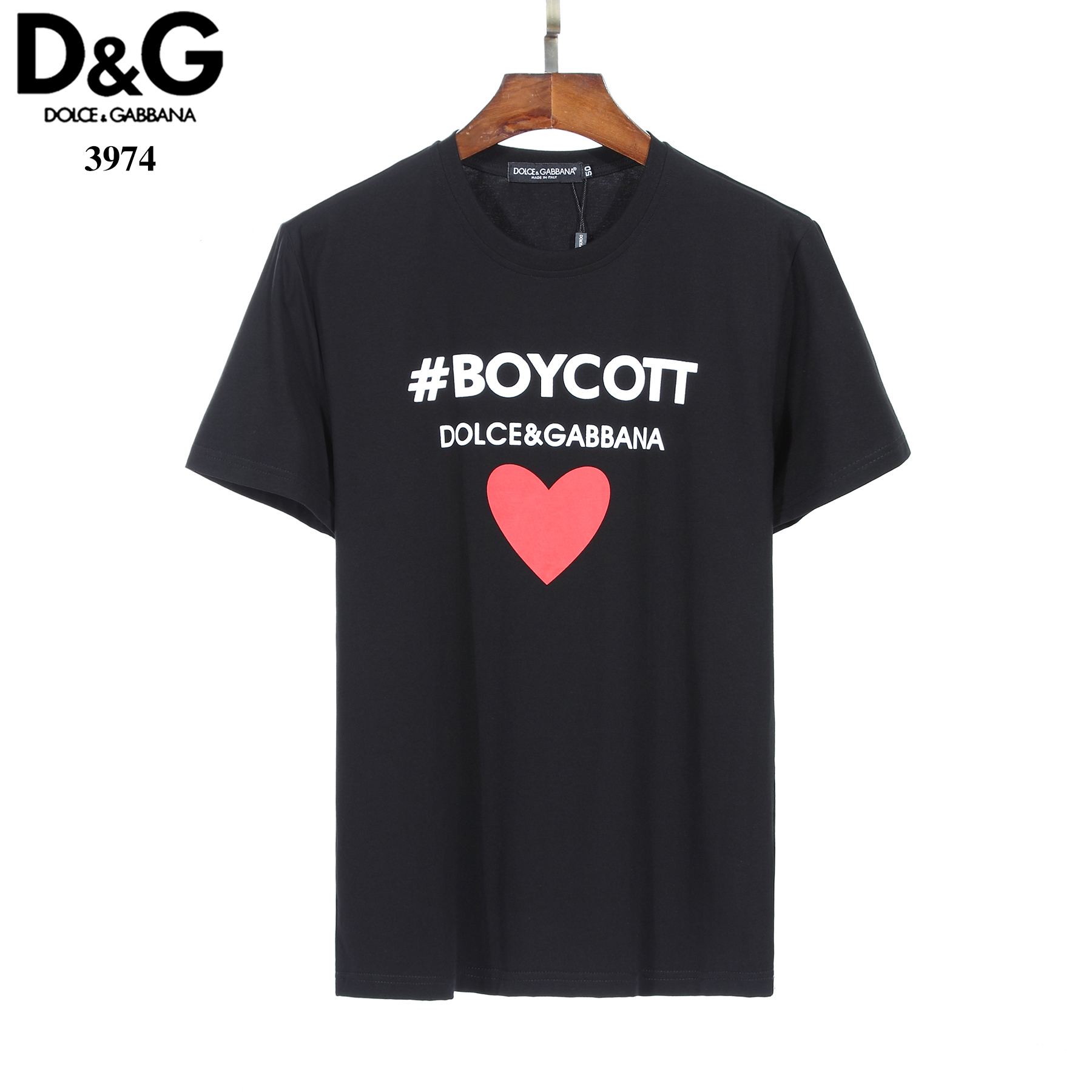 D&G Men Shirts