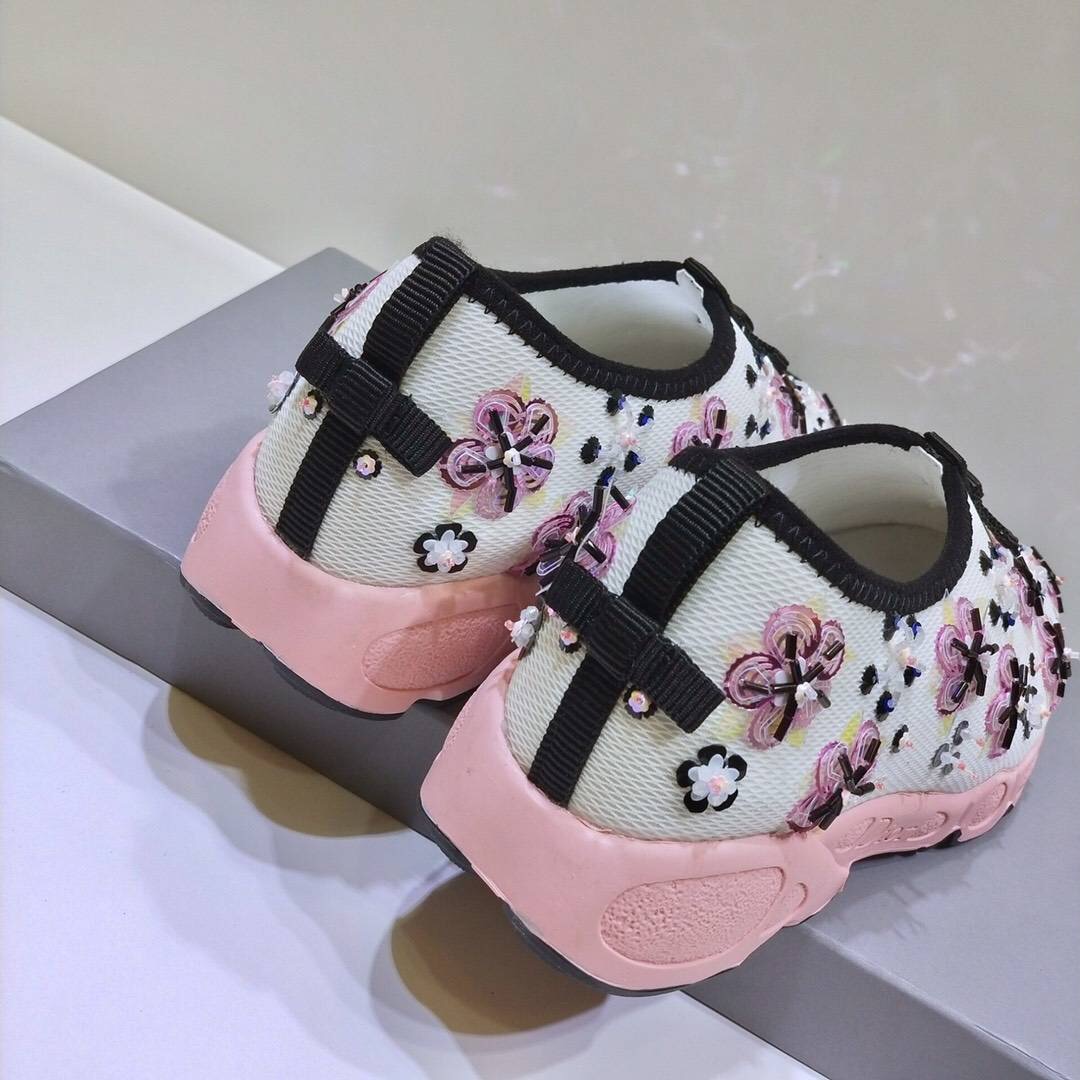 Dior fushion sneaker for women