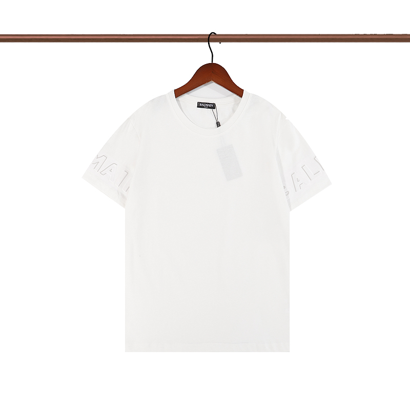 Balmain Men Shirts