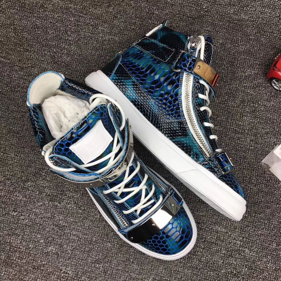 giuseppe zanotti men shoes