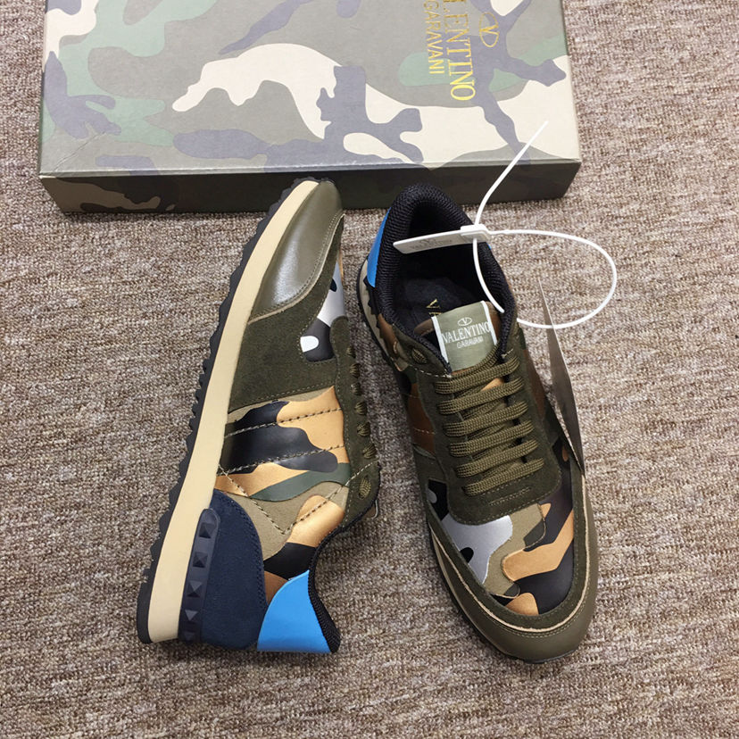Valentino shoes for men size 38-45,women size 35-40